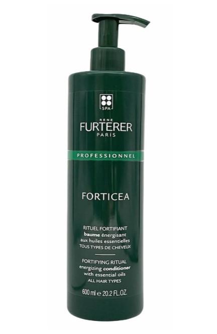 Forticea 活髮護髮素
