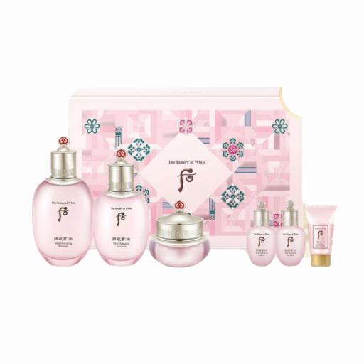 Gongjinhyang Soo Yeon Special Set