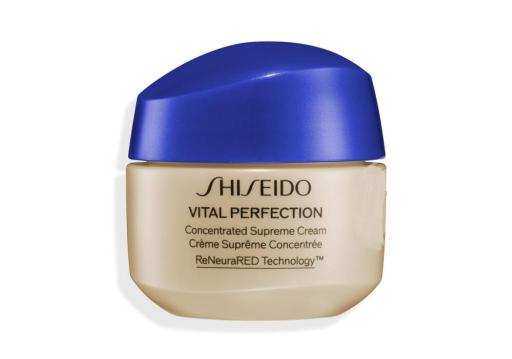 赋活塑颜提拉修护极致面霜