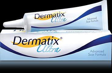 Dermatix Ultra