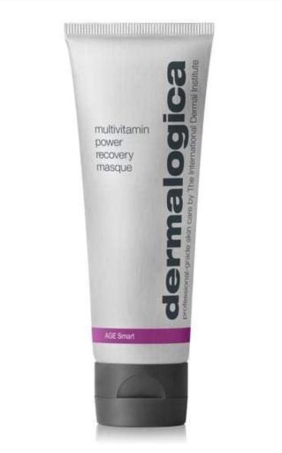 Multivitamin Power Recovery Masque