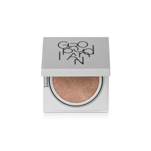 轻透自然粉底气垫