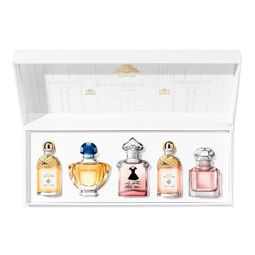 迷你香水收藏套裝