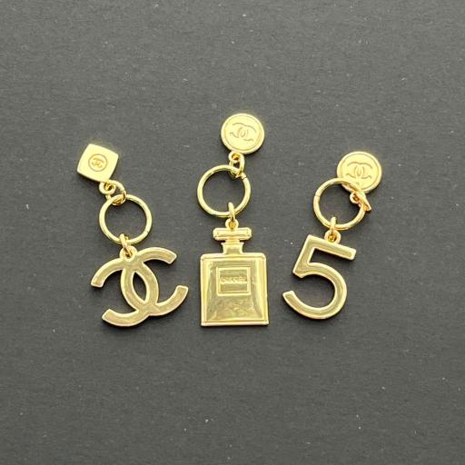 Chanel Beauty Xmas Charm