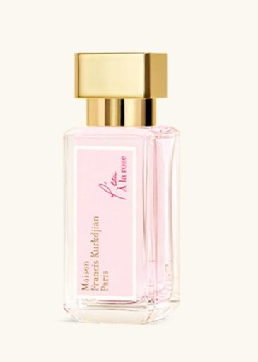 L'eau À la rose 淡香水