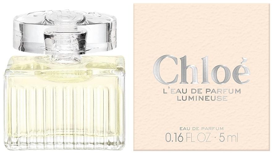 L'Eau De Parfum Lumineuse 女士香水