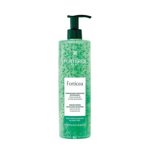 FORTICEA 活髮洗髮水 (延緩脫髮)