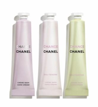 Perfumed Hand Creams (MFD:05/2023)