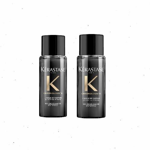 逆时光至臻香氛修护精华(升级版)