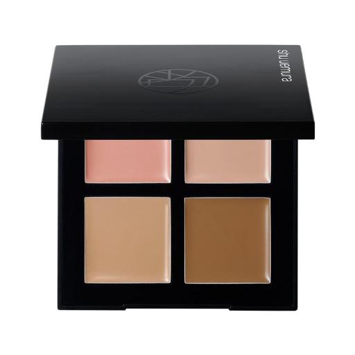 Unlimited CCC Covering Color Correcting Quad-Cealer