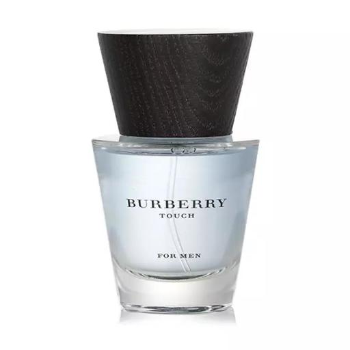Touch 接触男性淡香水