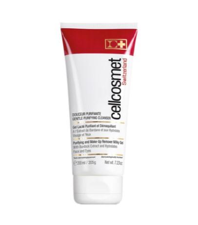 Gentle Purifying Cleanser