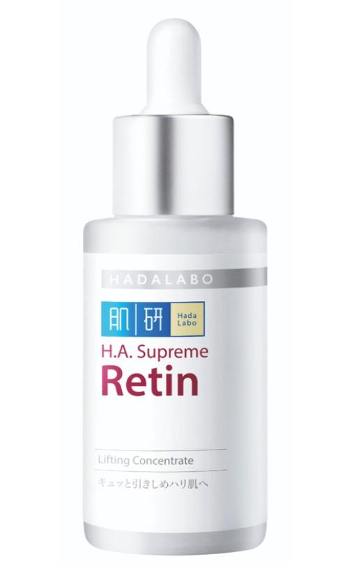 H.A. Supreme 緊緻塑顏精華