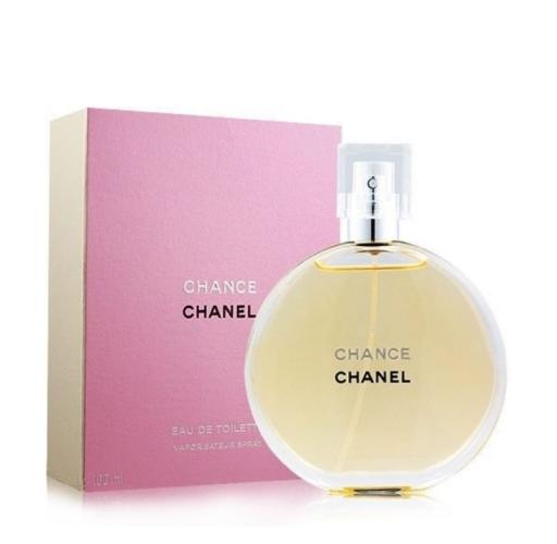 Chance 邂逅淡香水