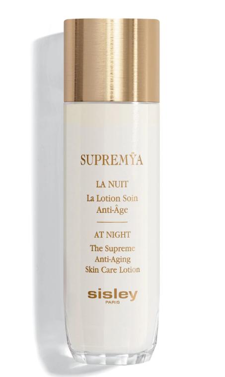 The Supreme Anti-Aging Lotion