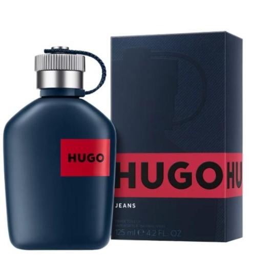 Jeans 牛仔裤淡香水