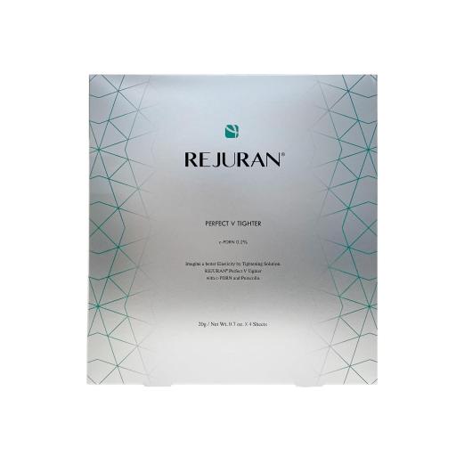 煥顏修護V臉面膜