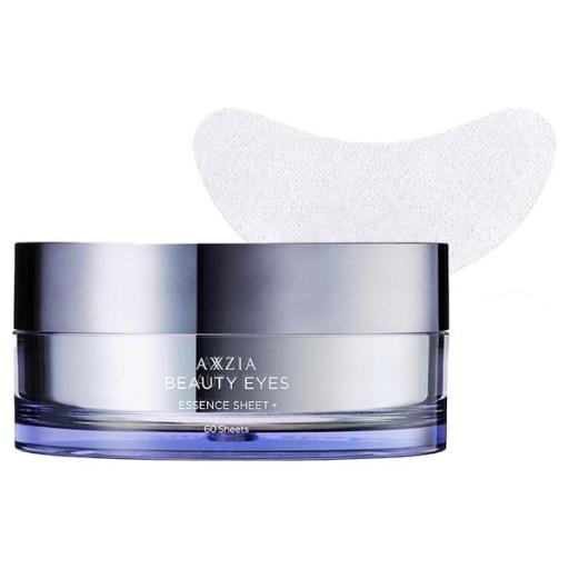 Beauty Eyes Essence Sheets