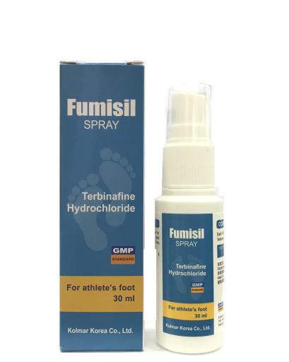 Fumisil