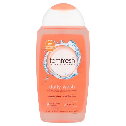 EVERYDAY CARE 女性私密護理液-洋甘菊