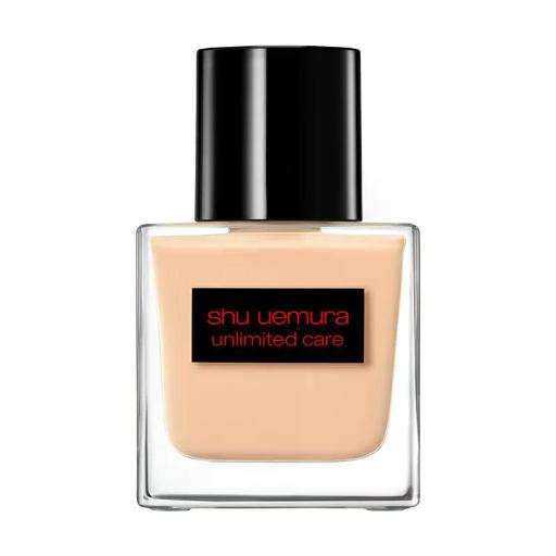 Unlimited Care 无限修护透光精华粉底液