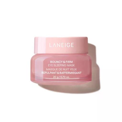 Bouncy & Firm Eye Sleeping Mask