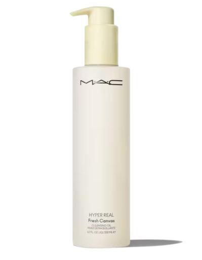 Hyper Real Fresh Canvas Cleansing Oil