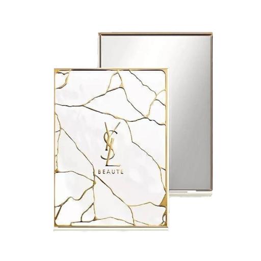 Marble Beauty Mirror