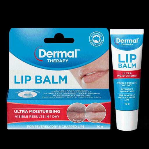 Therapy Lip Balm