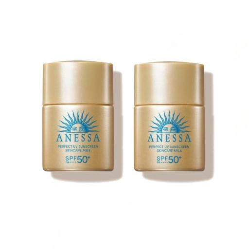 Anessa 極防水美肌UV乳液 SPF50+ PA++++