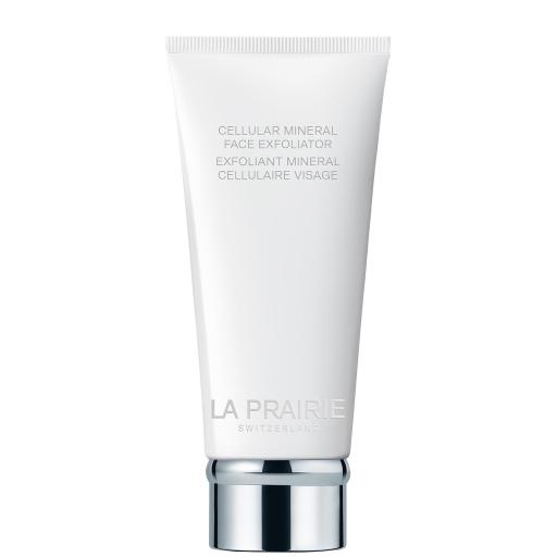 Cellular Mineral Face Exfoliator