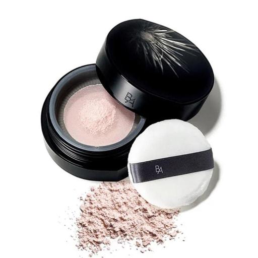 B.A Finishing Powder N with Case #4953923308851