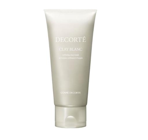 Clay Blanc Purifying Smoothing Face Wash