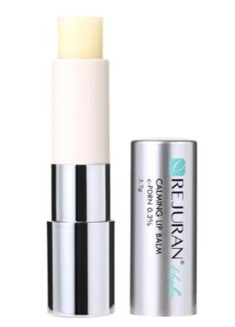 Healer 镇静润唇膏