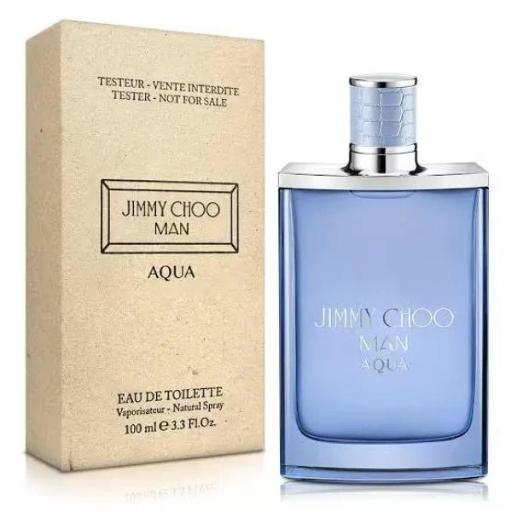 Man Aqua Eau De Toilette