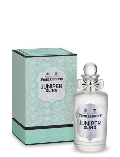JUNIPER SLING 琴酒淡香水