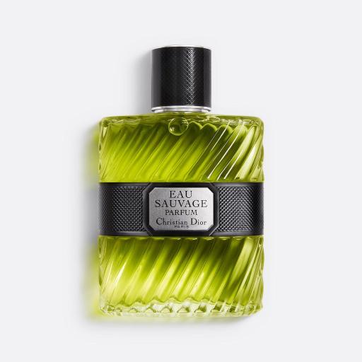 清新之水男士淡香精