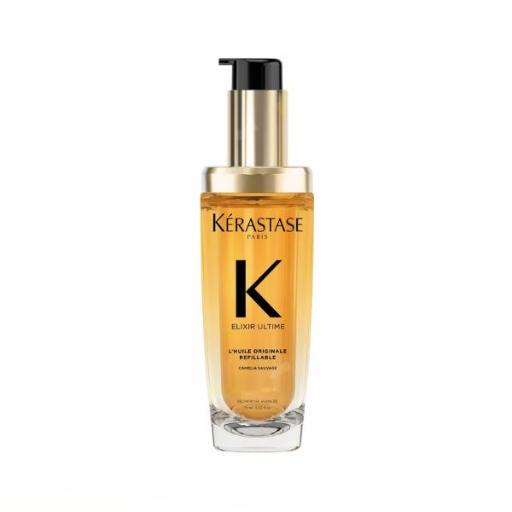Elixir Ultime Original Hair Oil 