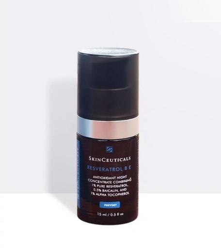 晚間抗氧修復精華