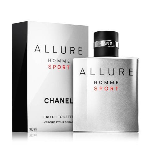 Allure Homme Sport Eau De Toilette