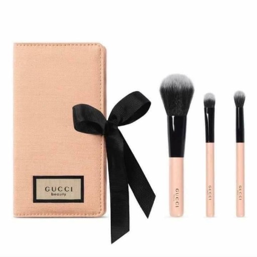 Makeup Brush Set