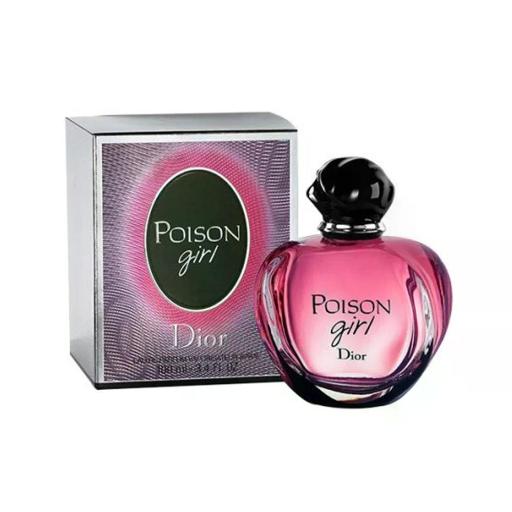 Poison Girl Eau De Parfum