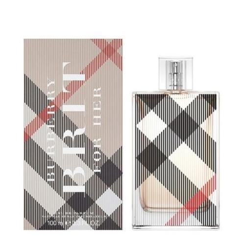 英伦风格女士淡香精