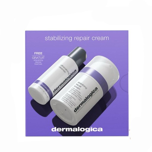 抗敏护肤修复2件套组