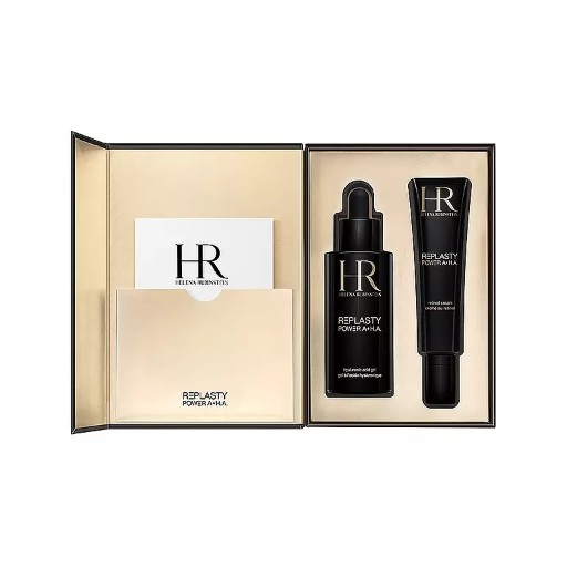 玻玻A精华注水焕肌精华疗程