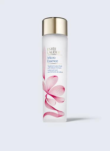 Micro Essence Treatment Lotion Fresh with Sakura Ferment