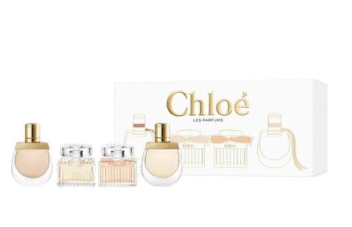 迷你旅行香水套装