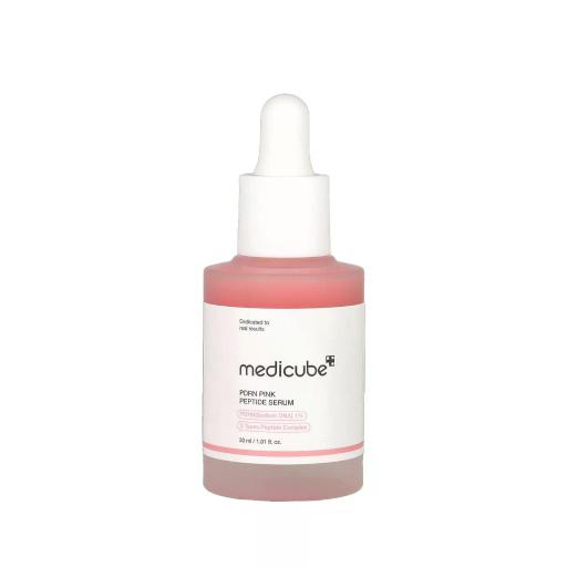  PDRN 粉紅胜肽膠原蛋白安瓶