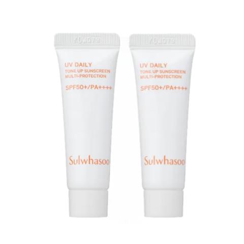 煥白提亮防曬乳霜 SPF50+ PA++++