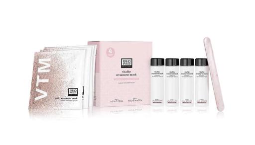 Vitality Treatment Mask